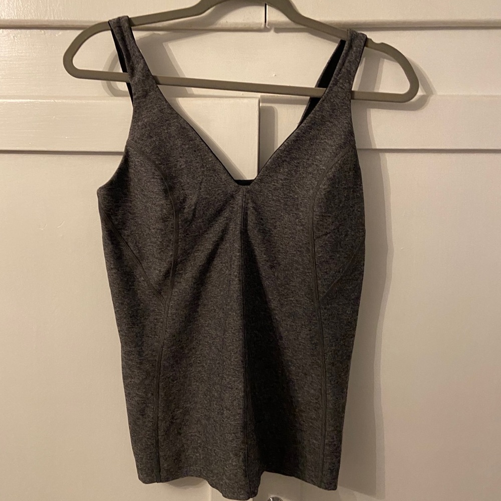 Lulu Lemon workout tank